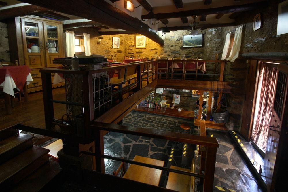 卡萨玛纳德洛公寓酒店 罗夫莱迪略德加塔 外观 照片