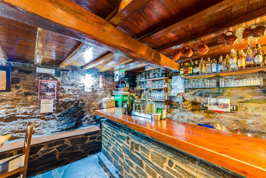 卡萨玛纳德洛公寓酒店 罗夫莱迪略德加塔 外观 照片
